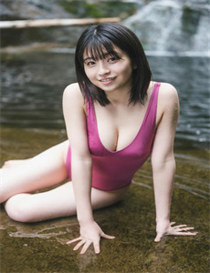 《小姐姐》