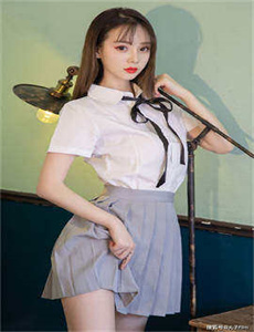 《少爷的女仆》