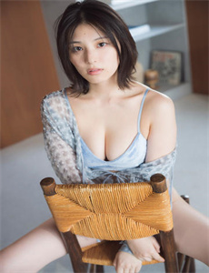 《风情似我》